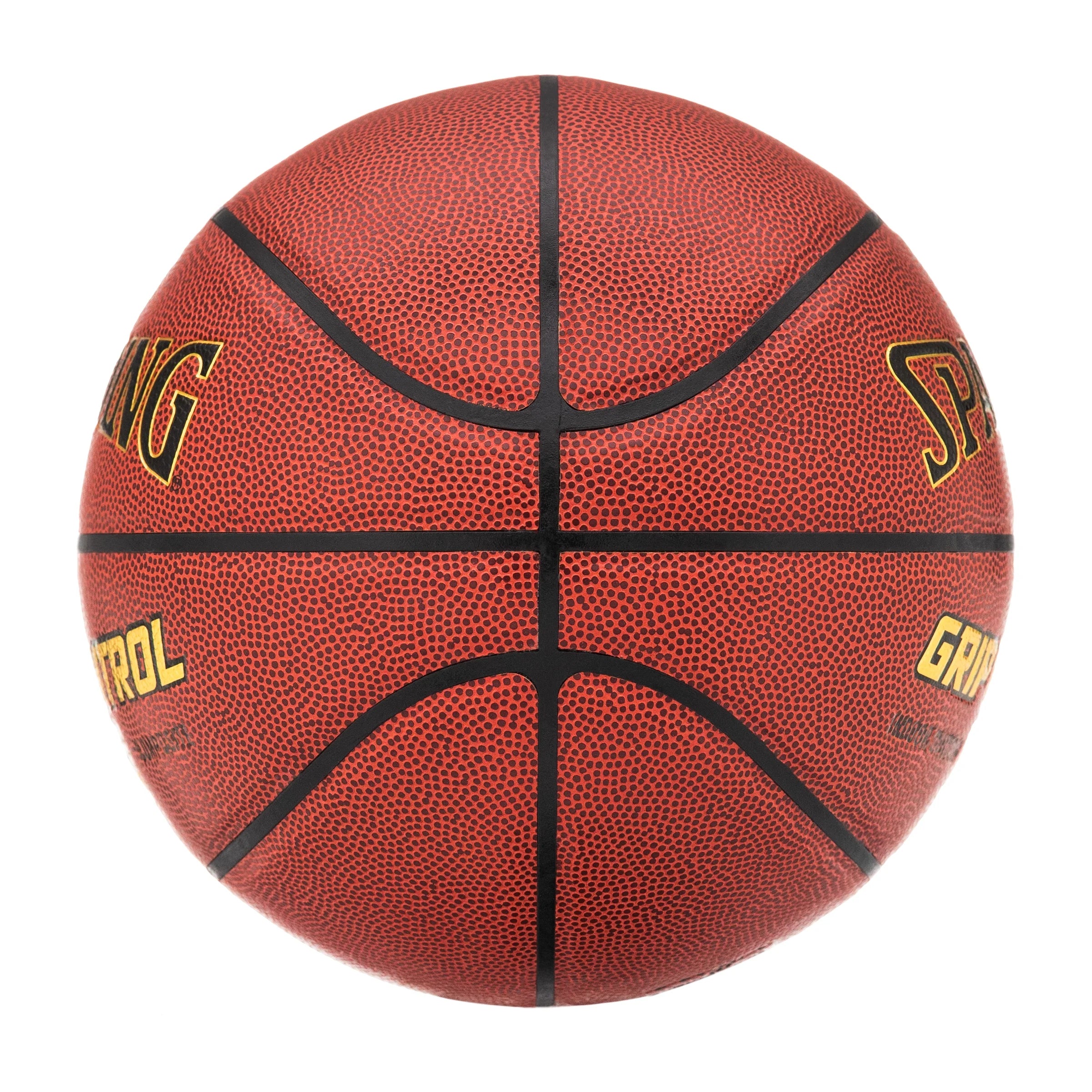 TF Composite Leather Basketball Grip Control - Size 7, 29.5 Inch
