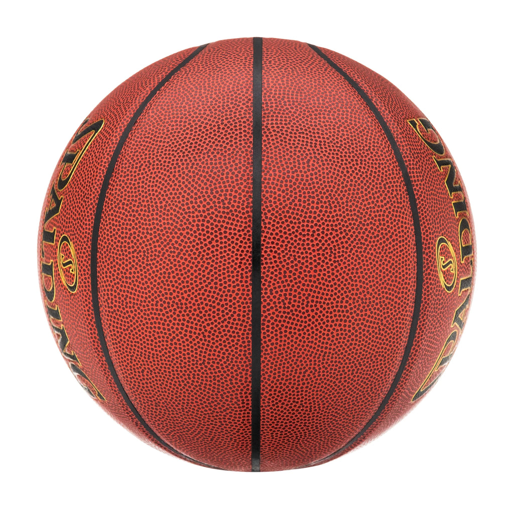 TF Composite Leather Basketball Grip Control - Size 7, 29.5 Inch