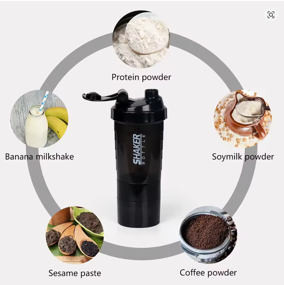 Sporting bottle
