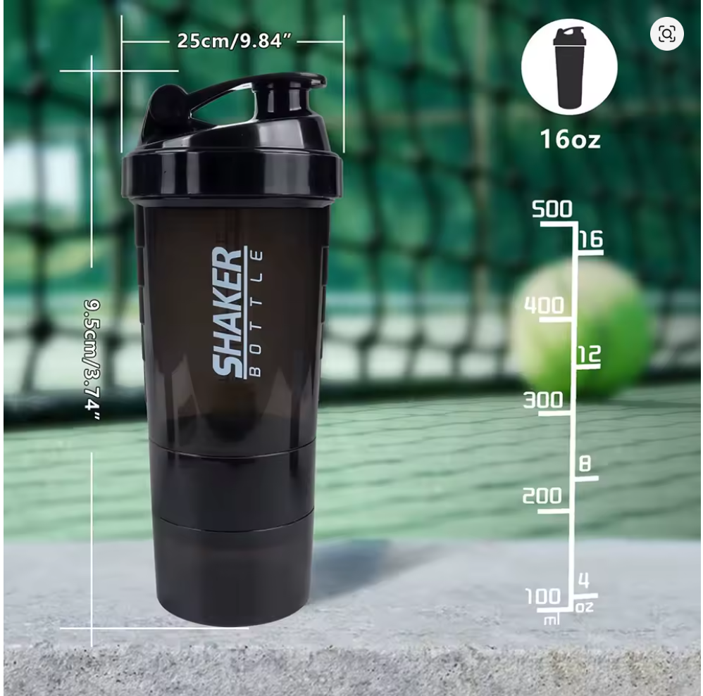 Sporting bottle