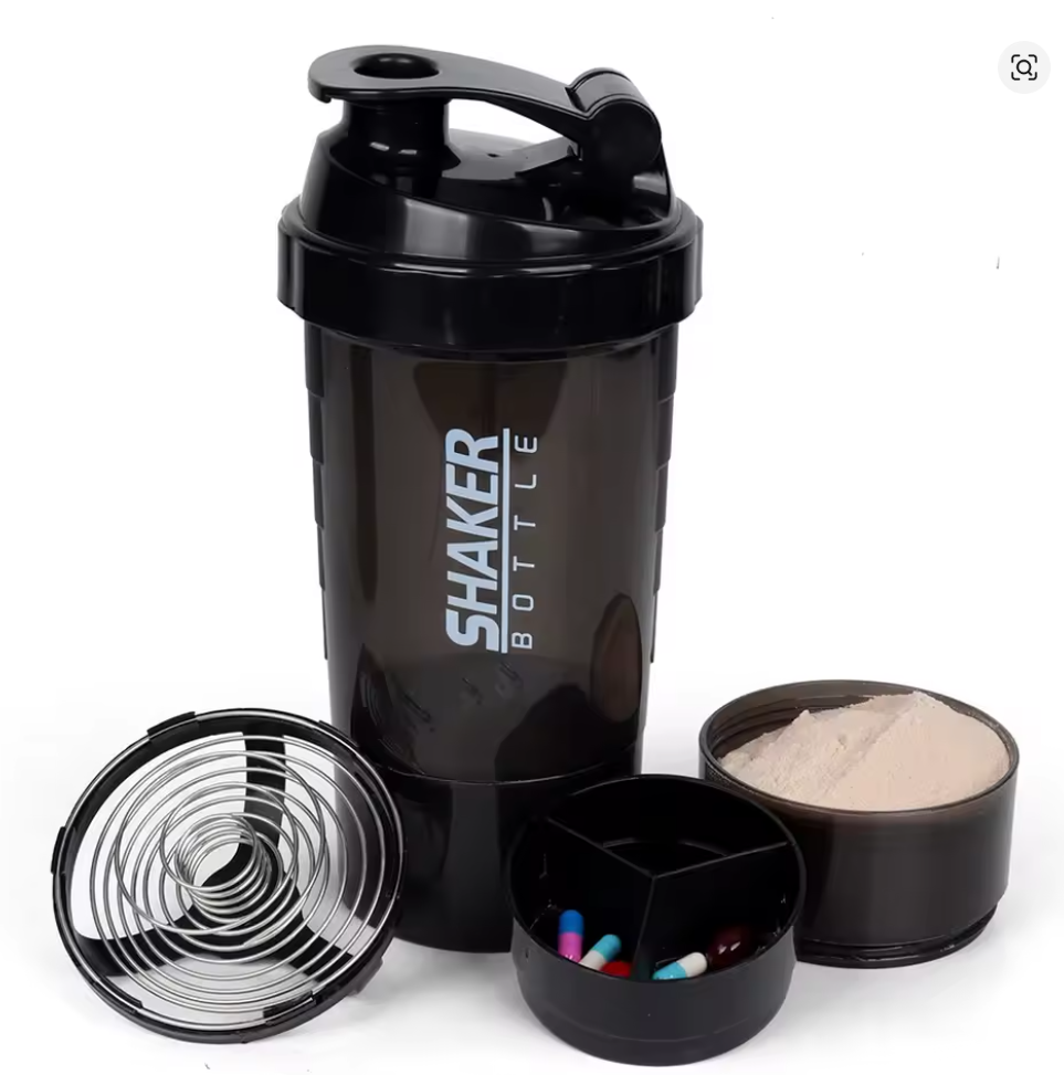 Sporting bottle