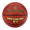 TF Composite Leather Basketball Grip Control - Size 7, 29.5 Inch