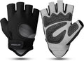 Workout Gloves for Men and Women, Weight Lifting Gloves with Excellent Grip, Lightweight Gym Gloves for Weightlifting, Cycling, Exercise, Crosstraining, Pull Ups, Fitness, Climbing and Rowing